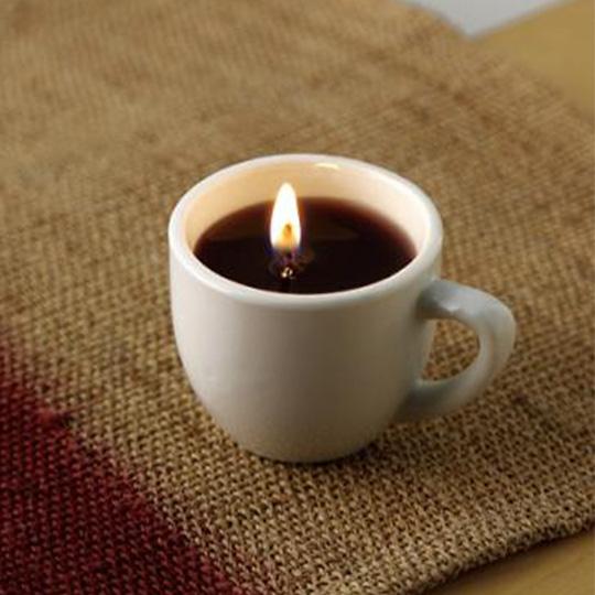 ホットコーヒー