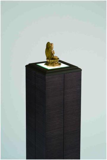 現代仏壇　アルデバラン　ダーク